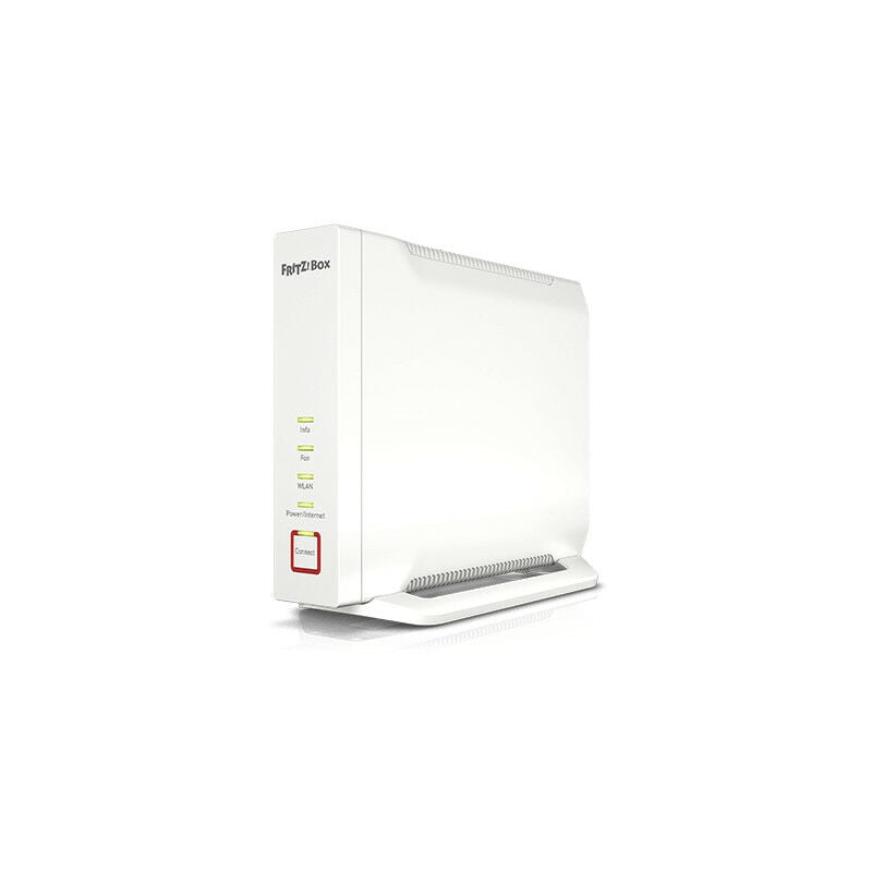 Image of FRITZBox 4060 wlan Router -ax Dualband Gigabit Router (20002931) - AVM