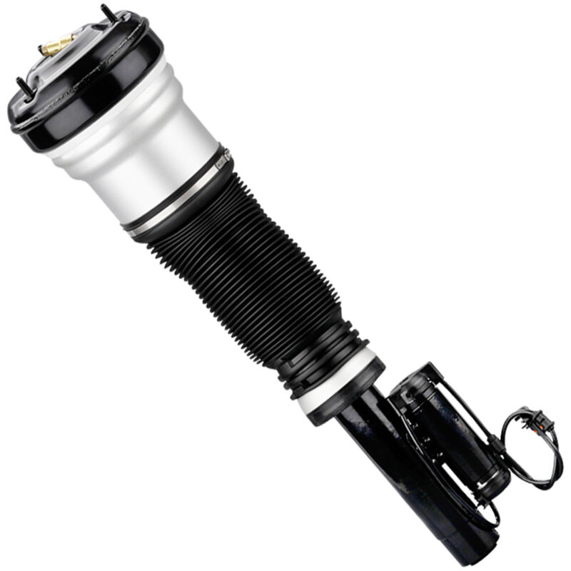 Image of Vorne Federbein for Mercedes Benz s Klasse W220 Luftfederung Air Shock Strut