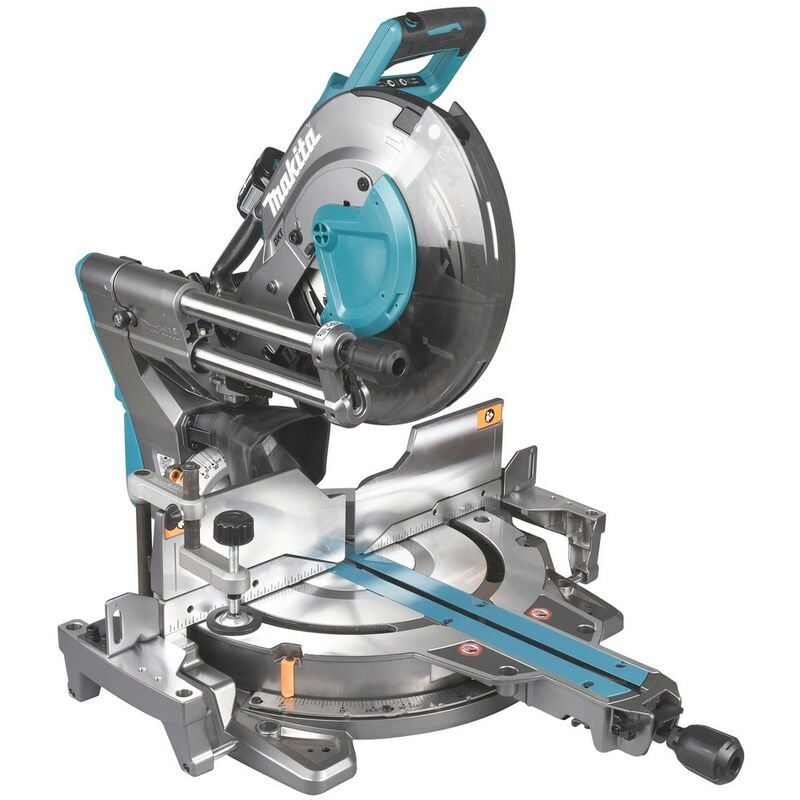 Image of Makita LS003GZ01 Akku-Kapp- und Gehrungssäge