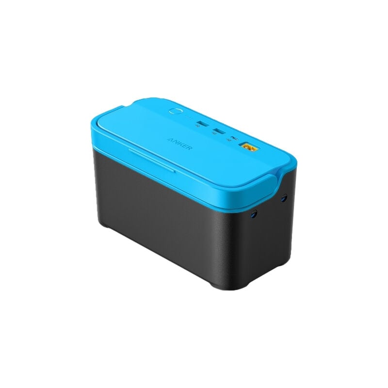 Image of Anker - Erweiterungsakku EverFrost Battery, 299Wh