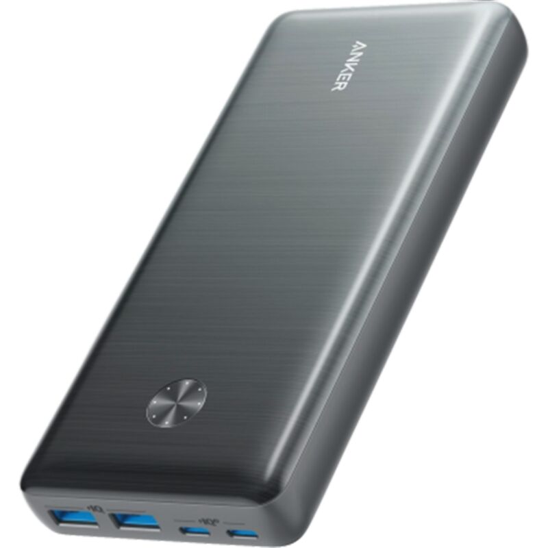 Image of Anker - PowerCore iii Elite 25600 100W