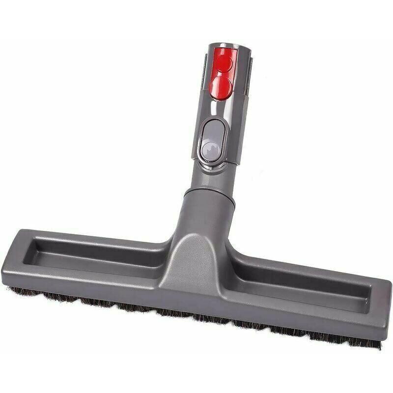 Image of Bürstenkopf für Dyson V7 V8 V10 V11 Staubsauger. Flexible Parkettbürste für Dyson Staubsauger