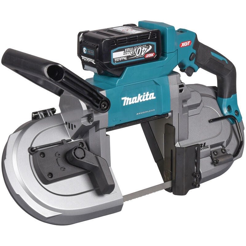 Image of Makita - bandsäge xgt 40V bl PB002GM201