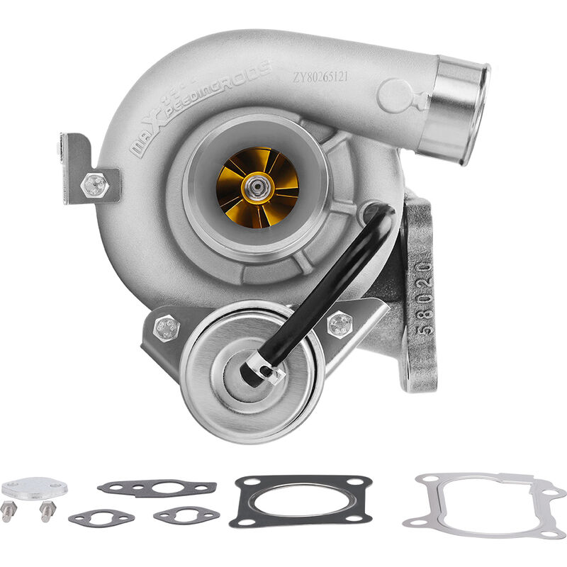 Image of Billet Turbolader CT26 für Toyota Landcruiser Prado 1HDT 4.2L 17201-17010 Turbo