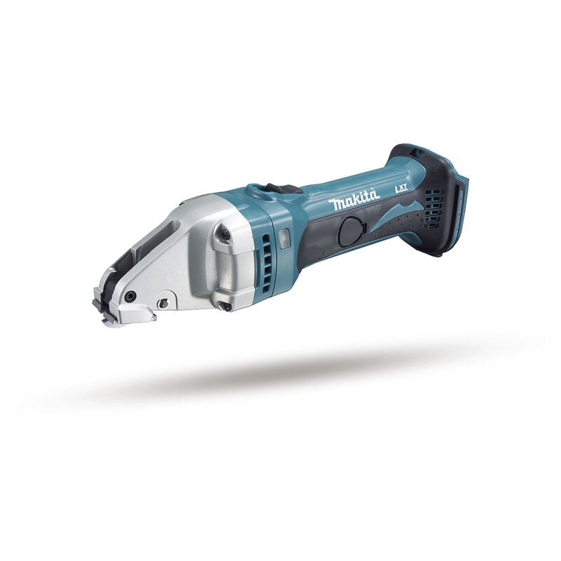 Image of Makita - DJS161Z Akkuschere 18V lxt 1,6 mm (Kein Akku oder Ladegerät)