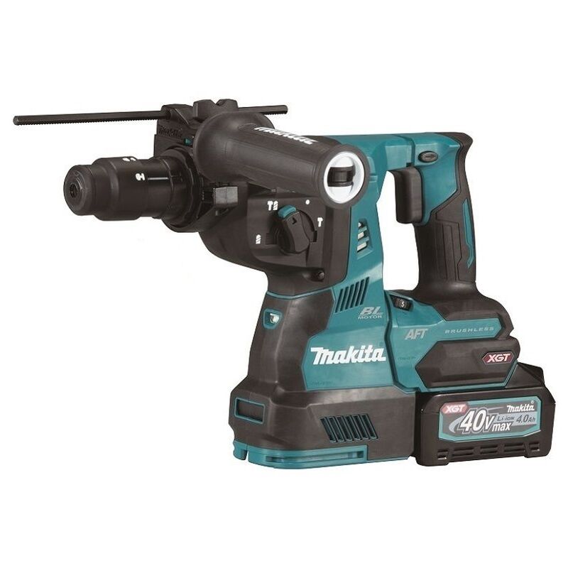 Image of Makita - bohrhammer 40 Vmax bl xgt HR002GM202