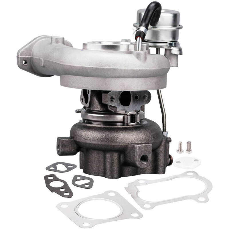 Image of CT26 Turbo Für Toyota Landcruiser 4.2L 1HD-FTE Turbo 17201-17040 Turbolader topCT26 Turbo Für Toyota Landcruiser 4.2L 1HD-FTE Turbo 17201-17040