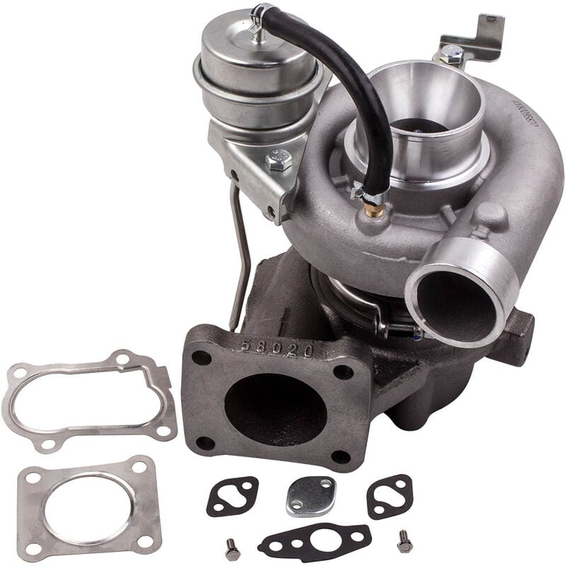 Image of CT26 turbo für Toyota Landcruiser Prado 1HDT 4.2L HDJ80,17201-17010 TurboladerCT26 turbo for Toyota Landcruiser Prado 1HDT 4.2L HDJ80,17201-17010