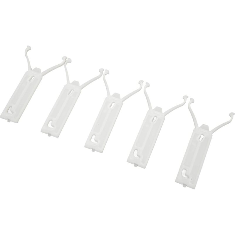 Image of 5PCS Unterkörper Kotflügel Türleisten Clips Verschluss Ersatz für Caprice Classic - Ej.life