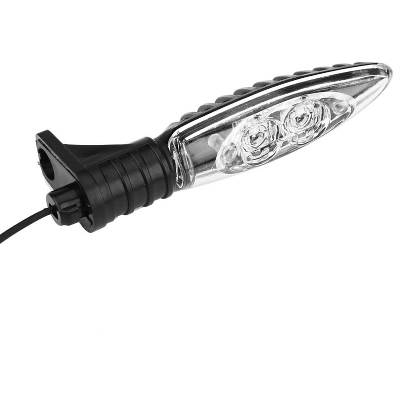 Image of Ej.life - 12V dc Motorrad Blinker Vorne Hinten Indikatoren Lampe led Lampen, Front led Blinker Blinker Lampe für R1200GS adv 2014-2017