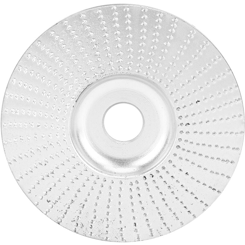 Image of Ej.life - Hobel, Holzschnitzerei, Holzschnitzscheibe, Formschleifscheibe, Stahlschleifform, Polierscheibe, Silber für Holz