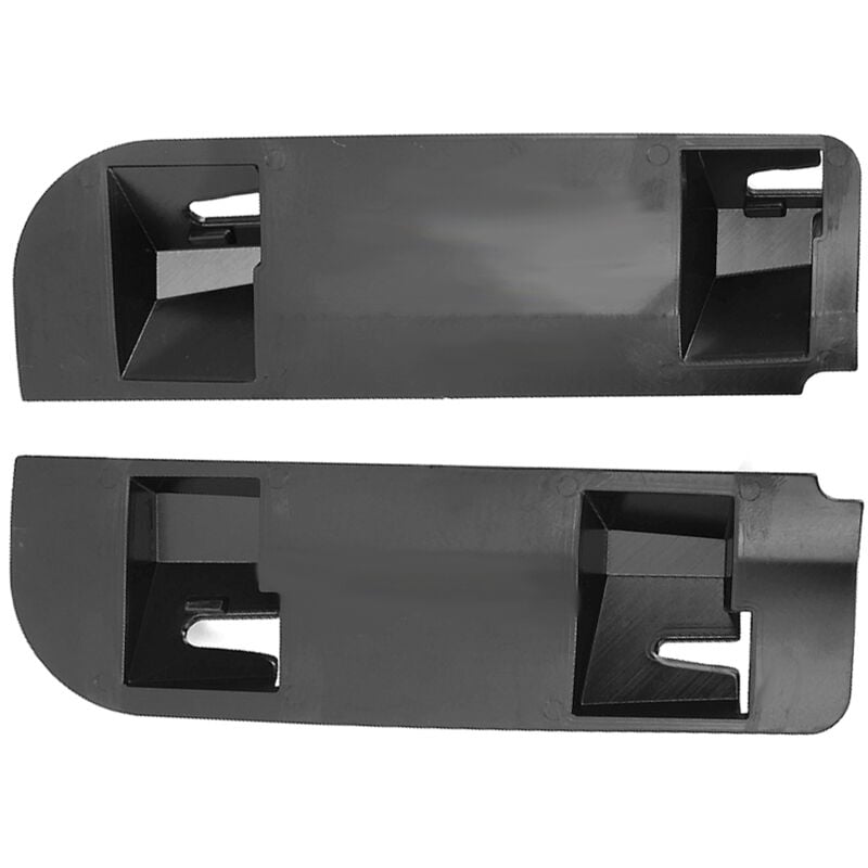 Image of Eosnow - 2-teiliges Reparatur-Clip-Set für Heckklappen-Kofferraumgriffe, passend für Nissan Qashqai 2006–2013