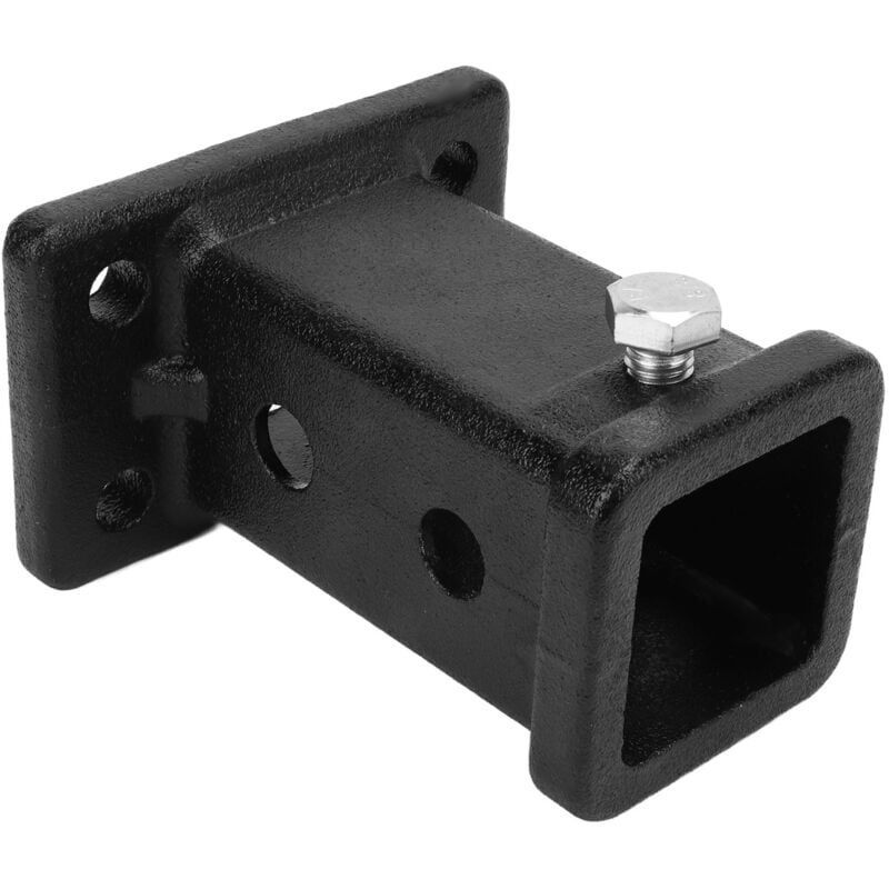 Image of Eosnow - 2-Zoll-Anschraubempfängerrohr-Anhängerkupplungsempfängeradapter Universal für Pickup-Trucks