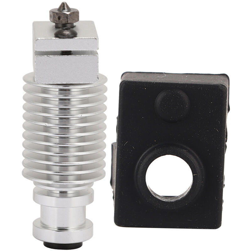 Image of Eosnow - Upgrade Kühlkrper Extruder Kühler Hotend 1,75 mm PT100 V6 Düse 3D Drucker Zubehr