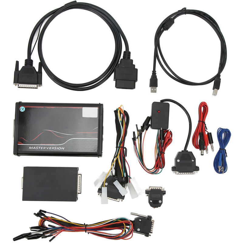 Image of Eosnow - für kess V2.8 5.017 OBD2 ecu Programmiertool 12V Genaues Fehler-Tuning-Kit für pkw lkw Traktoren