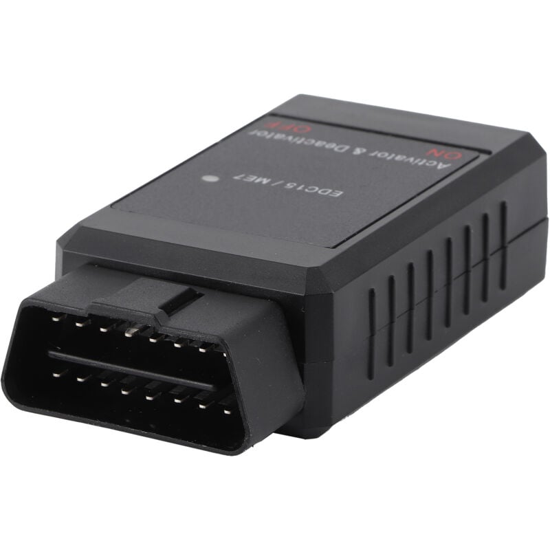 Image of Eosnow - OBD2 Wegfahrsperre Deaktivator Aktivator Antriebskasten Diagnosewerkzeug EDC15 ME7 Passend für A2/A3/A4/A6