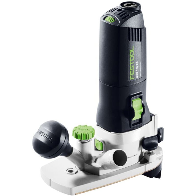 Image of Modul-Kantenfräse mfk 700 EQ/B-Plus im Systainer SYS3 m 187 - Festool