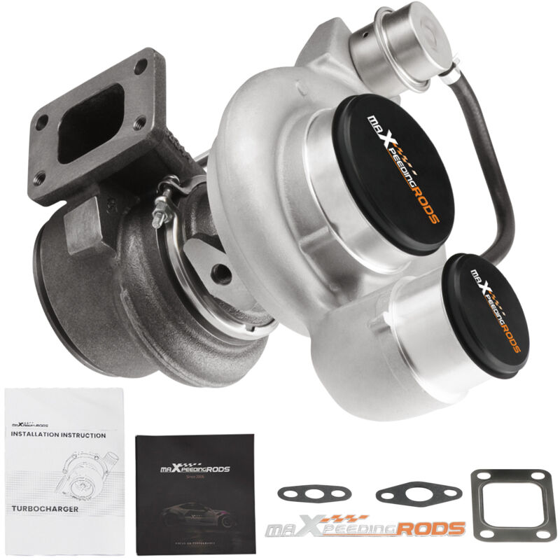 Image of HY35W Turbolader für Dodge Ram 2500 3500 Cummins 6BT 5.9L l6 2003-2004 Turbo