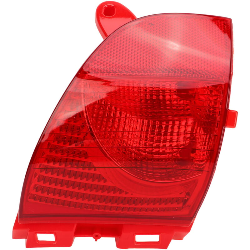 Image of Eosnow Hinten Bremslicht Rechtslenker Rücklicht Montage Ersatz Für Peugeot 308 cc 2009 bis 2011 Links 6350GJ 6350GH