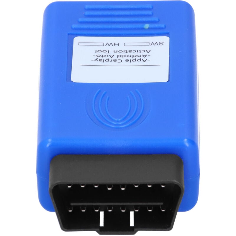 Image of Auto-OBD-Aktivator-Aktivierungswerkzeug, passend für Mercedes-Benz NTG5S1 A/B/CLA/GLA/GLE/CLS-Serie - Jeffergarden