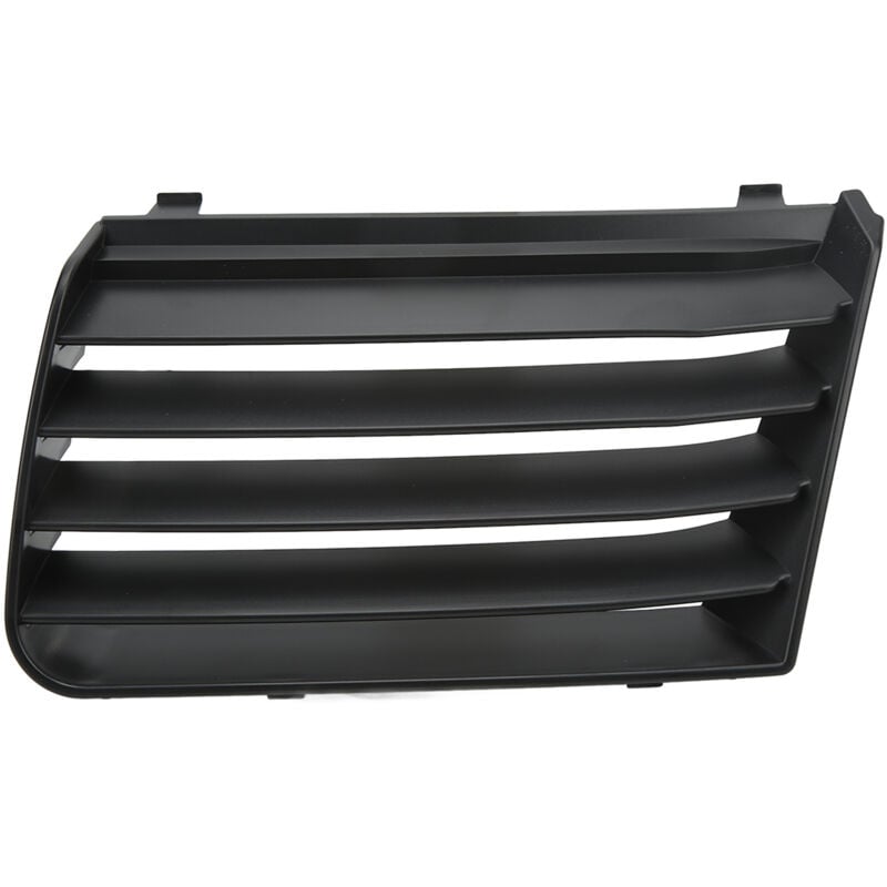 Image of Frontstoßstangengrill 7M7 853 653 01C Linker oberer Grill Ersatz für Seat Alhambra 7M 2000-2010 - Jeffergarden