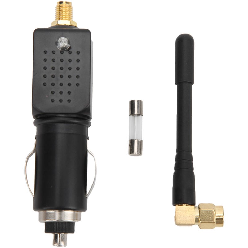 Image of GPS-Signal-Interferenz-Blocker, tragbares Auto-Anti-Tracking-Interceptor-Abschirmungsinstrument, universell - Jeffergarden