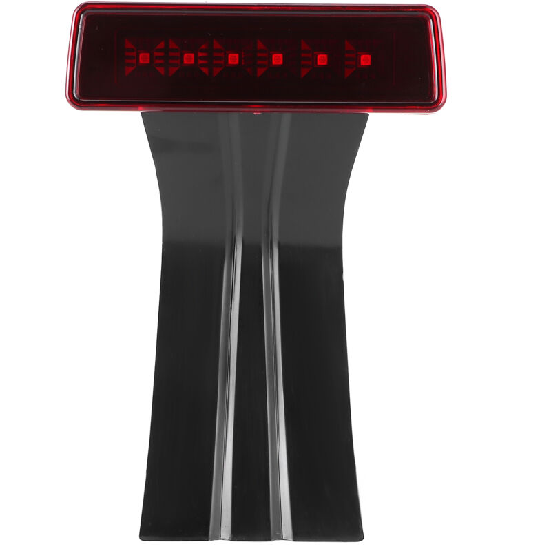 Image of Helles LED-Rücklicht, Bremslicht, rote Linse, IP68, wasserdicht, passend für Jeep Wrangler jk 2/4-Türer 2007–2018 - Jeffergarden