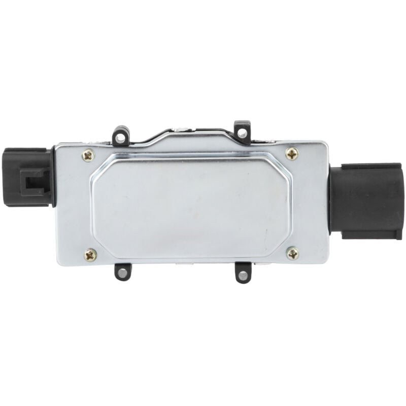 Image of Motorkühlgebläse-Steuermoduleinheit Passend für Ford Focus Ambiente Limousine 4-Türer 1137328567 - Jeffergarden