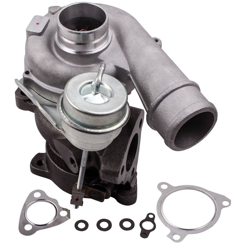 Image of K04-023 53049880023 Turbo Turbocharger für Audi S3 1.8L 1.8 l tt QuattroK04 023 Turbolader für Audi tt S3 1.8L 06A145704Q 53049880023 Turbocharger new