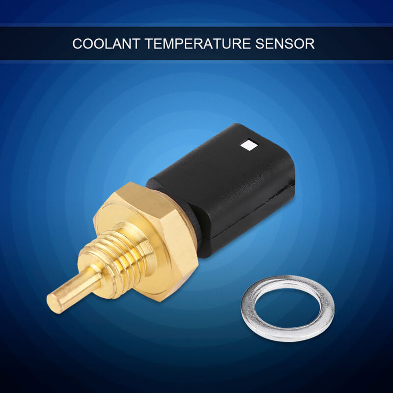 Image of Kühlmitteltemperatursensor für Renault Clio Scenic Kangoo Megane 7700101968 - Jeffergarden