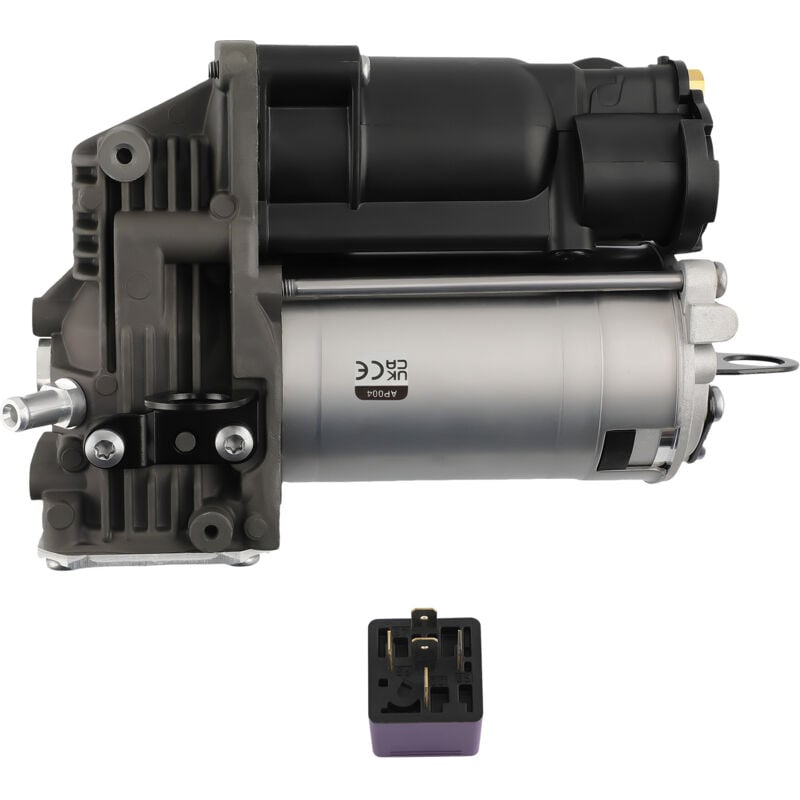 Image of Kompressor for Mercedes-Benz ML-Klasse gle W166 GL-Klasse X166 GL350 ML300 GL63