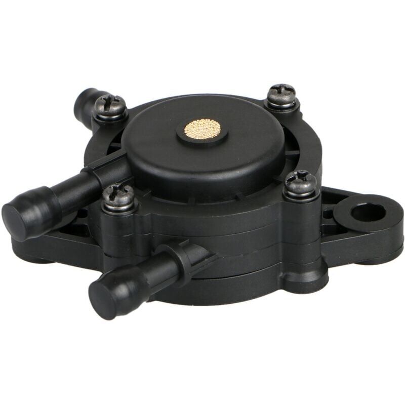 Image of Kraftstoffpumpe für Rasentraktormotor oder andere (Briggs & Stratton 491922 691034 692313 808281 808322)