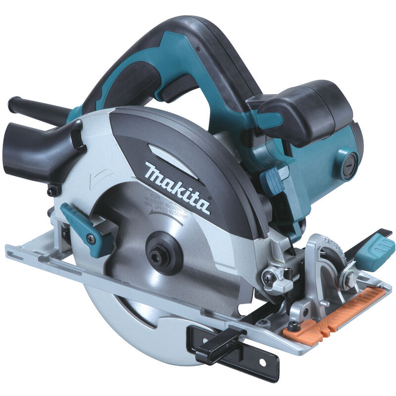 Image of Makita - HS6100 Kreissäge 165 mm