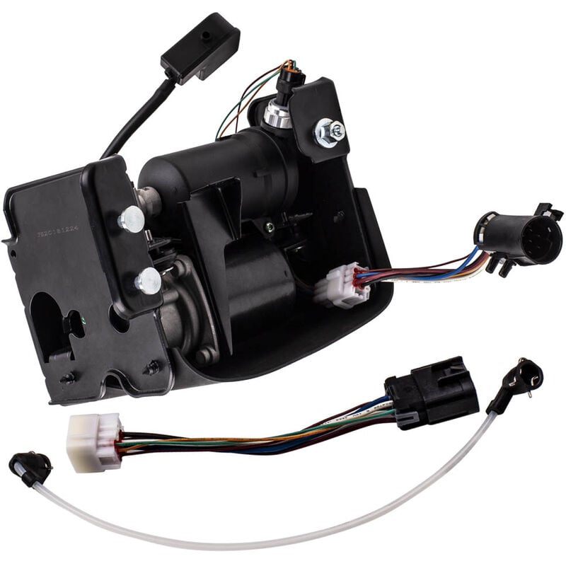 Image of Luftfederung Kompressor Pumpe 2001-2013 für chevrolet suburban 1500 15254590Luftfederung Kompressor Pumpe 2001-2013 for chevrolet suburban 1500