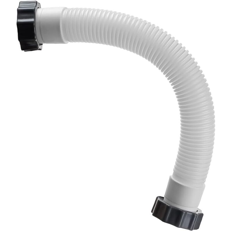 Image of Pool Sandfilter Pumpenschlauch 11535 Verbindungsschlauch für Intex 16 Zoll 丨Schlauch für Filterpumpe für Intex 26371CA 26371EH 28647EG SF70110-2