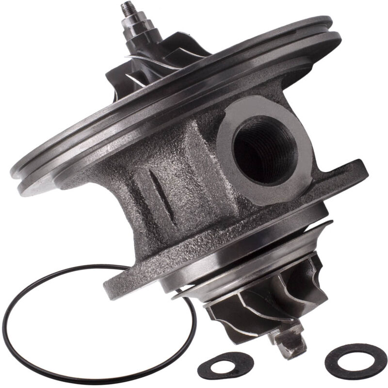 Image of Rumpfgruppe chra Turbo for Ford Fiesta v 5 1.4 tdci 50kW Bj. 01-08