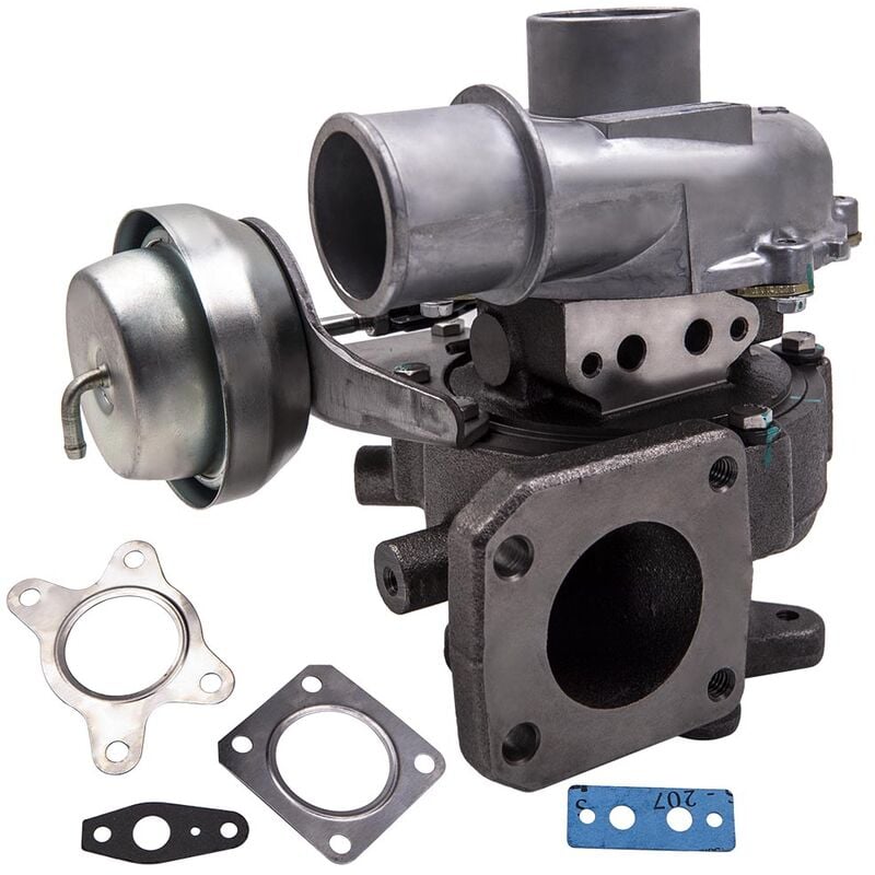 Image of RHV4 VJ38 Turbolader für Ford Ranger / Mazda BT-50 3.0L Diesel 105kw/143hpTurbolader for Ford Ranger 3.0 tdci Mazda BT-50 2.5 143PS 156PS VJ38 1789132