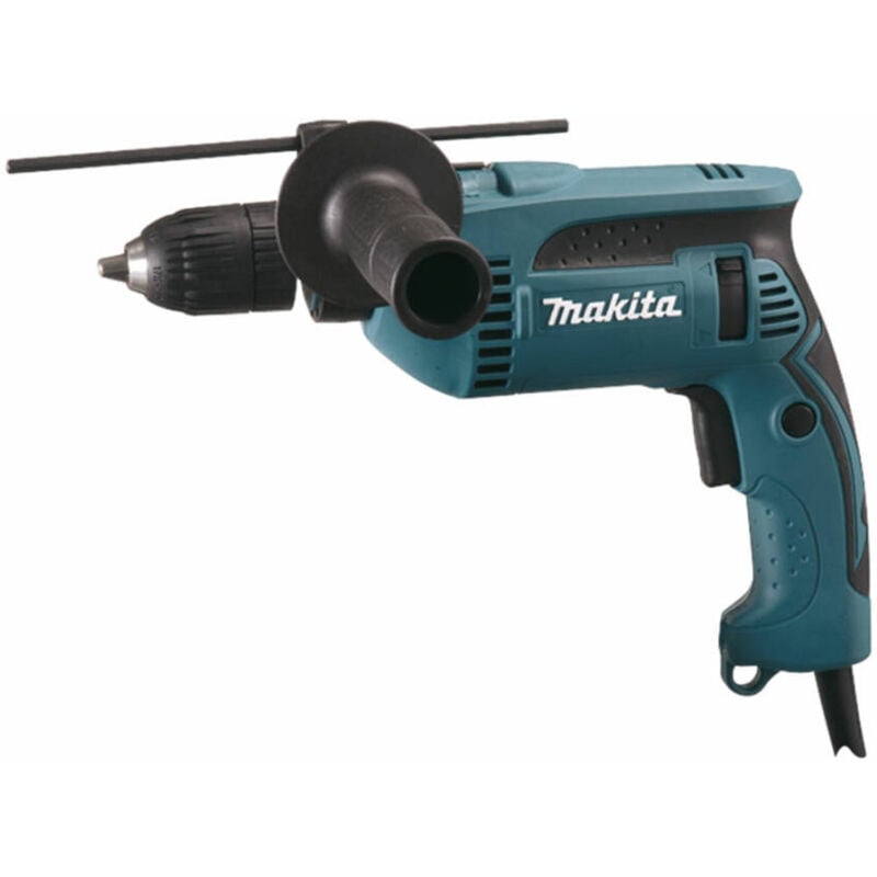 Image of Makita - HP1641K Schlagbohrmaschine