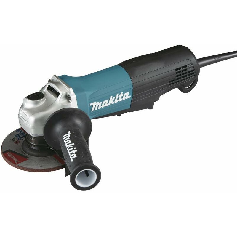 Image of Makita - Schleifmaschine Ø125 mm 1300W GA5051R