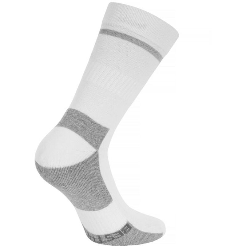 Image of Sportsocken - Weiß