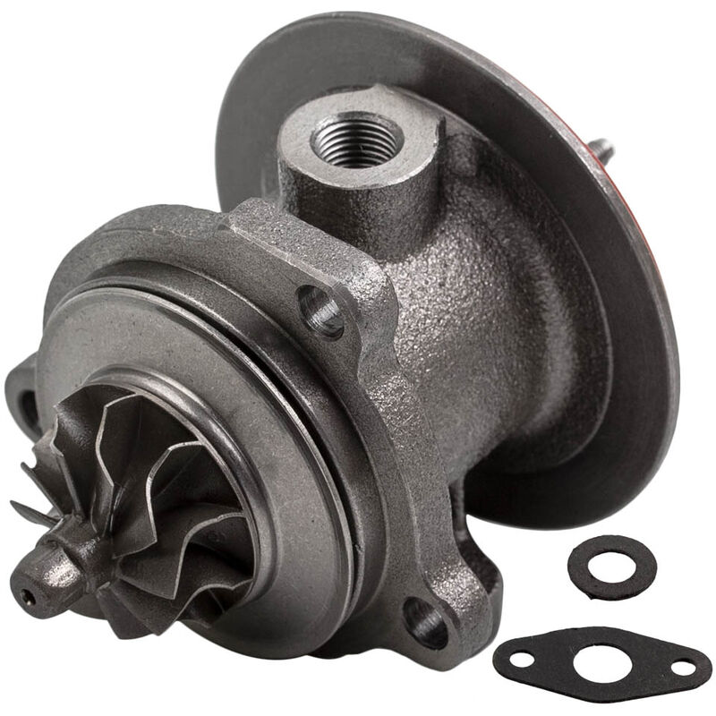 Image of Turbo Chra Rumpfgruppe Turbolader für Smart Fortwo Coupe Cabrio 450 0.8 cdi NEUChra Rumpfgruppe Turbolader for Smart Fortwo Cabrio Coupe W450 0.8 cdi