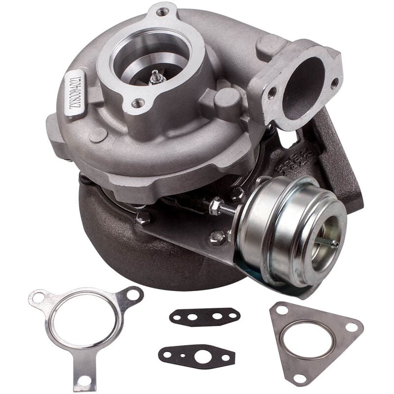 Image of Turbolader für e for Nissan Pathfinder Navara D40 2.5 YD25 14411-EB300 turboTurbolader für nissan Navara D40 Pathfinder 128kW 174PS 14411EB300,751243