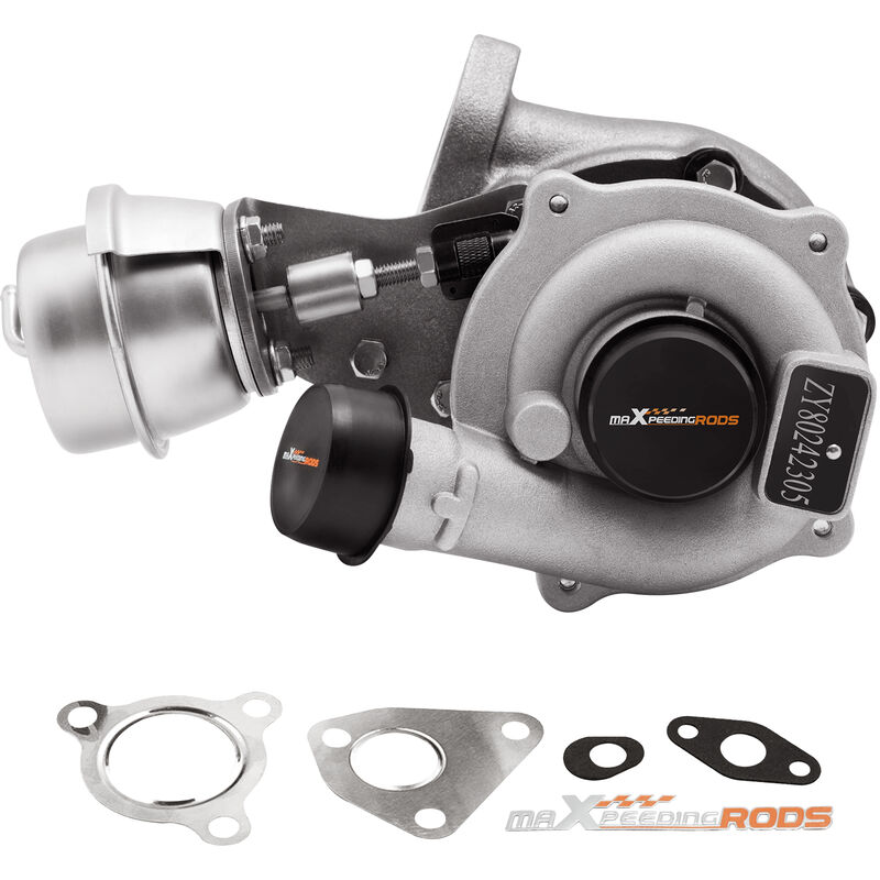 Image of Turbolader für Vauxhall Opel Corsa d 1.3 cdti Z13DTH turbocharger 54359800015Turbolader for Vauxhall Astra h Corsa d 1.3 cdti 66KW 90PS 54359700015