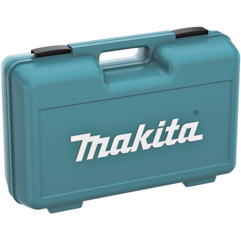 Image of Makita - Transport Koffer ( 824985-4 ) für Winkelschleifer 9554HN und nb / 9555NB / 9558HNR / GA4530 / GA5030/R