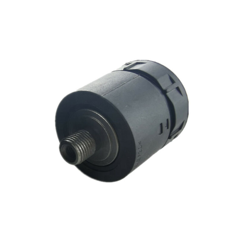 Image of Trade Shop - Trade-Shop Bohrfutter Adapter Bohrkronen Spannfutter mit 1/2 Zoll (12,7mm) Gewinde kompatibel mit Makita hr 2450 hr 2470 Bohrhammer