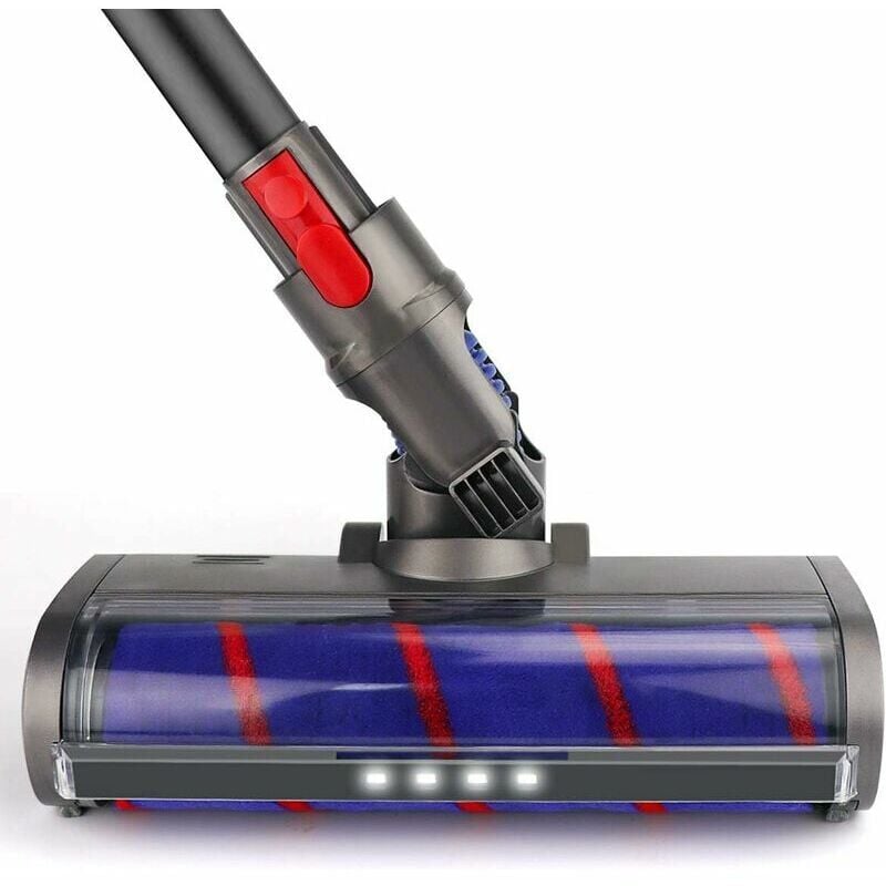 Image of Ersatzbürste für Dyson V7 V8 V10 V11 Staubsaugerbürste, kompatibel mit Dyson V7 V8 V10 V11 Serie - Ulisem