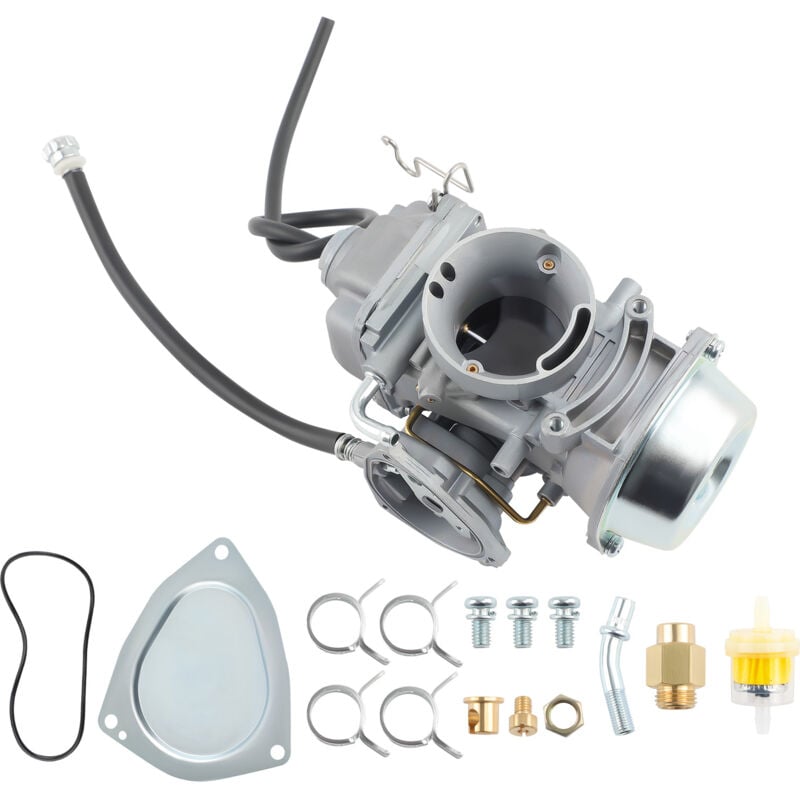 Image of Vergaser for Polaris Sportsman 500 4X4 ho 2001-2005 rse/duse ho 2001 Carburetor