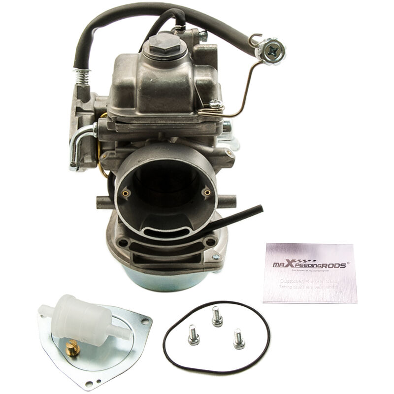 Image of Vergaser für Polaris Sportsman 500 4X4 ho 2001-2005 rse/duse ho 2001 CarburetorVergaser for Polaris Sportsman 500 4X4 ho 2001-2005 rse/duse ho 2001