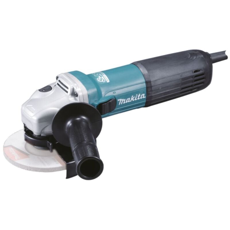 Image of Makita - 125mm Winkelschleifer GA5040RZ1 1100 Watt