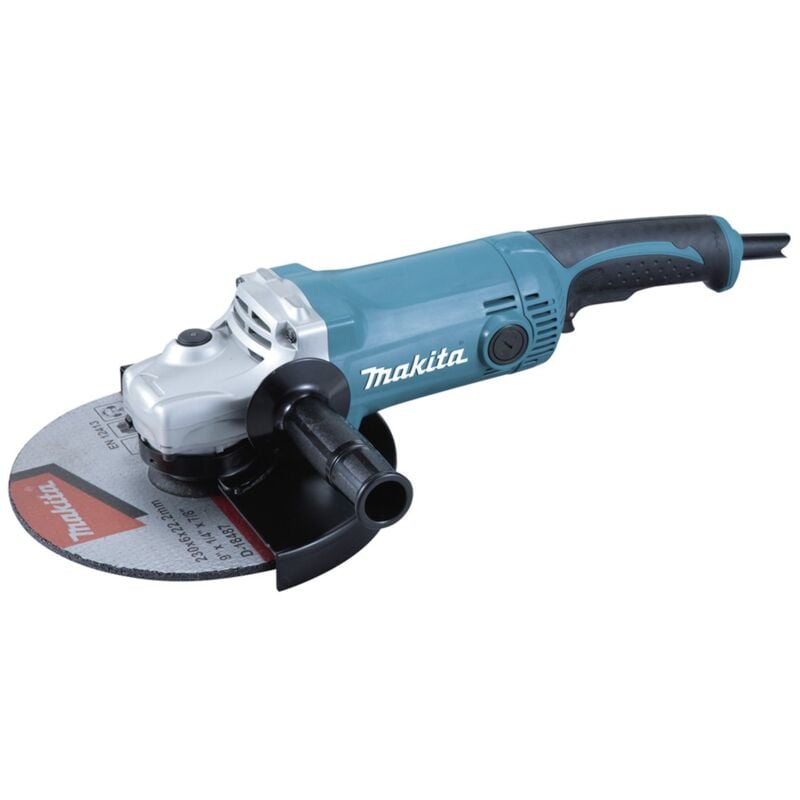 Image of Winkelschleifer Makita GA9050 (2000 w)